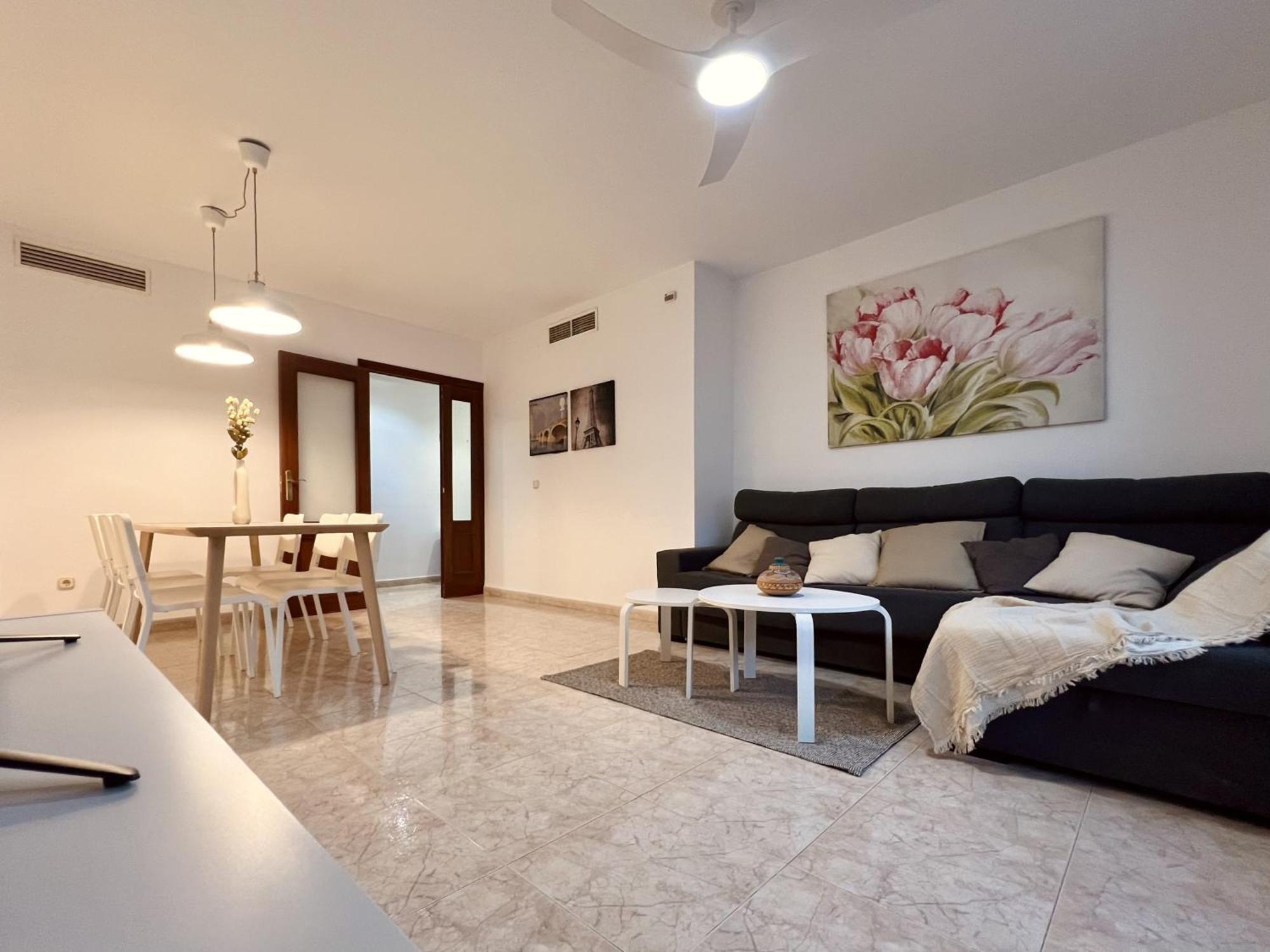 Chicflat San Roque Estepona Reformado En 2025 Exterior photo