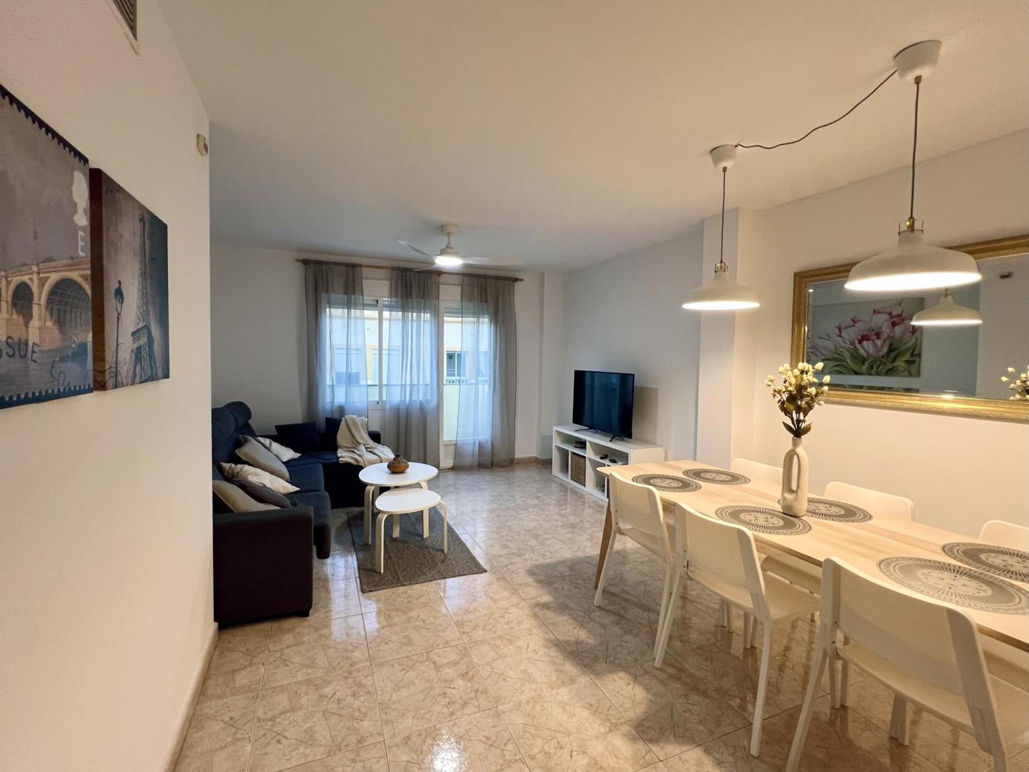 Chicflat San Roque Estepona Reformado En 2025 Exterior photo